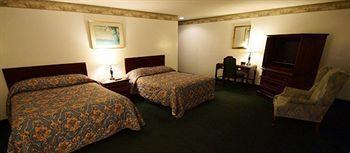 Birds Nest Motel สกานีทาเลส ภายนอก รูปภาพ